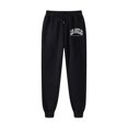 thumbnail image 5 of Los Angeles Hoodie and Sweatpants Set for Women Fall Winter Hooded Sweatshirt and Jogger 2 Piece Set Women's Tracksuit, 5 of 6