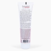 Benefeet Scrub-a-Dub Cooling Foot Scrub Lotion, 4 oz