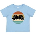 thumbnail image 3 of Inktastic Kickboxing Boxing Gloves Boys or Girls Baby T-Shirt, 3 of 5