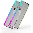 thumbnail image 1 of Ram acer predator vesta ii ddr4 16gb 2x8 3600mh rgb bl.9bwwr.293, 1 of 4