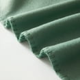 thumbnail image 6 of (2 pack) Mainstays Sage Fleece Throw Blanket 50" x 60" All Ages, 6 of 7