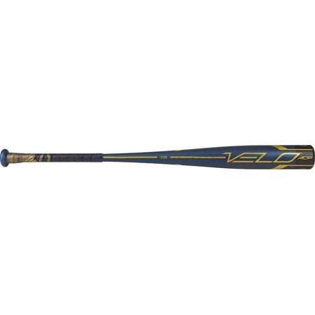 Batte De Baseball Rawlings Velo ACP BBCOR – 32 Pouces / 29 Oz – Bleue – Neuve Sous Blister
