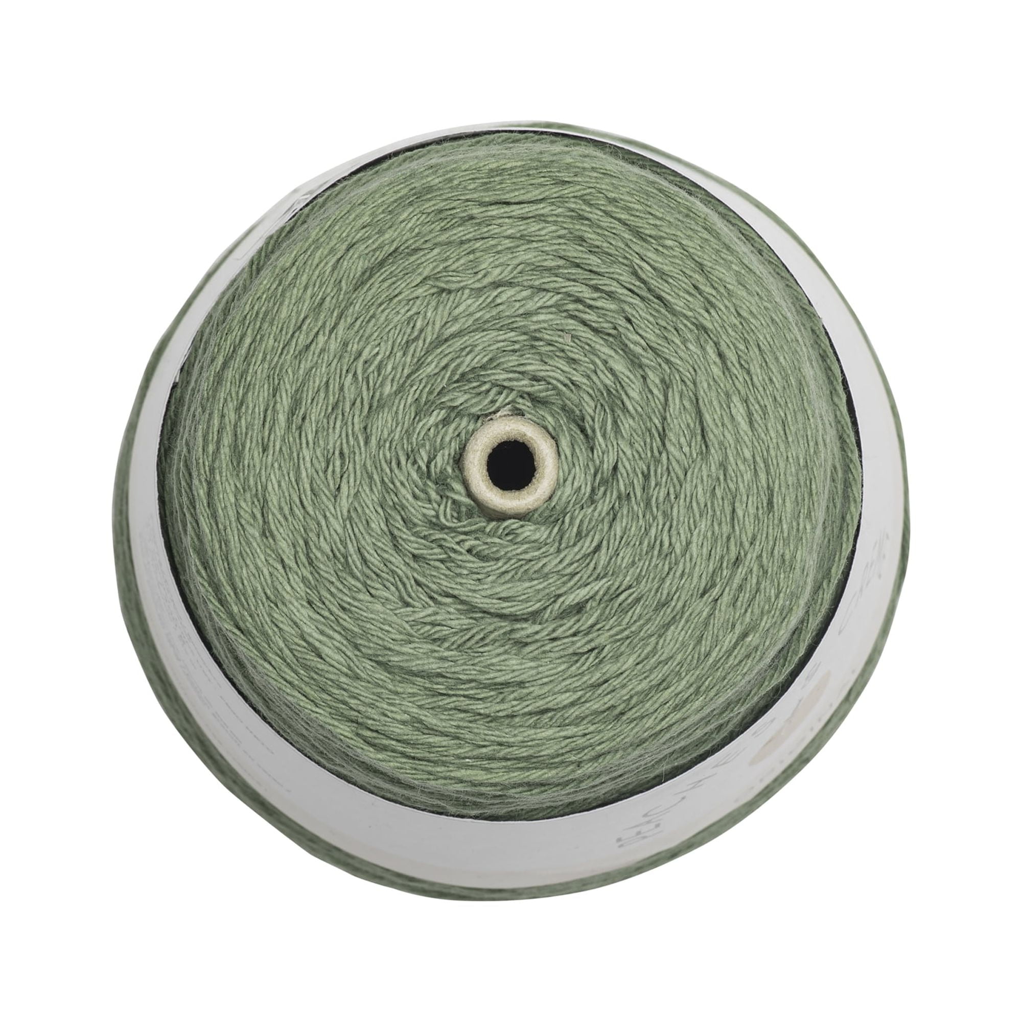 Peaches & Crème 14 Oz Cotton Cone Rosemary Yarn