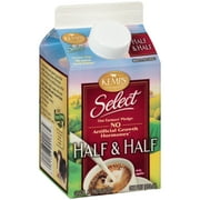 Kemps Half & Half, 1 Pint