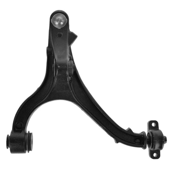 TRQ Front Right Lower Control Arm Ball Joint For 05-10 Commander Grand Cherokee PSA84261