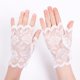 thumbnail image 1 of Guantes de invierno para mujer, guantes cálidos para pantalla táctil, guantes a prueba de viento para mujer, guantes de invierno para estudiantes., 1 of 3