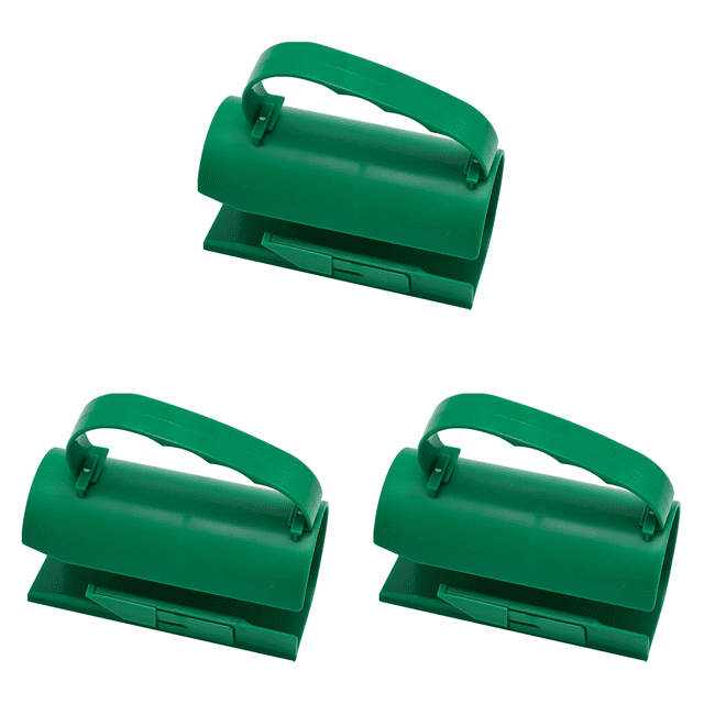 Cortador Papel Regalo Ligero Con para () Verde