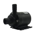 thumbnail image 1 of Xingzhi 800L/H 5m DC 12V/24V Solar Brushless Motor Water Circulation Water Pump Submersibles Water Pumps, 1 of 7