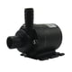 thumbnail image 1 of Greeniant DC 12/24V 5M 800L/H Bomba de circulación de agua caliente Motor solar sin escobillas sumergible Bombas de aire para acuarios No.01 Greeniant JJ14779-01B, 1 of 6