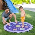 Little Tikes Space Adventure Splash Pad