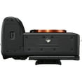 thumbnail image 5 of Sony a7R V Mirrorless Camera Body Bundle + 64GB Card, Batteries, Charger, Bag (International Model), 5 of 8