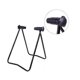 thumbnail image 3 of Luxshiny 1Ud Soporte De Para Bicicletas Con Montaje Vertical Y Plegable Color Negro, 3 of 8