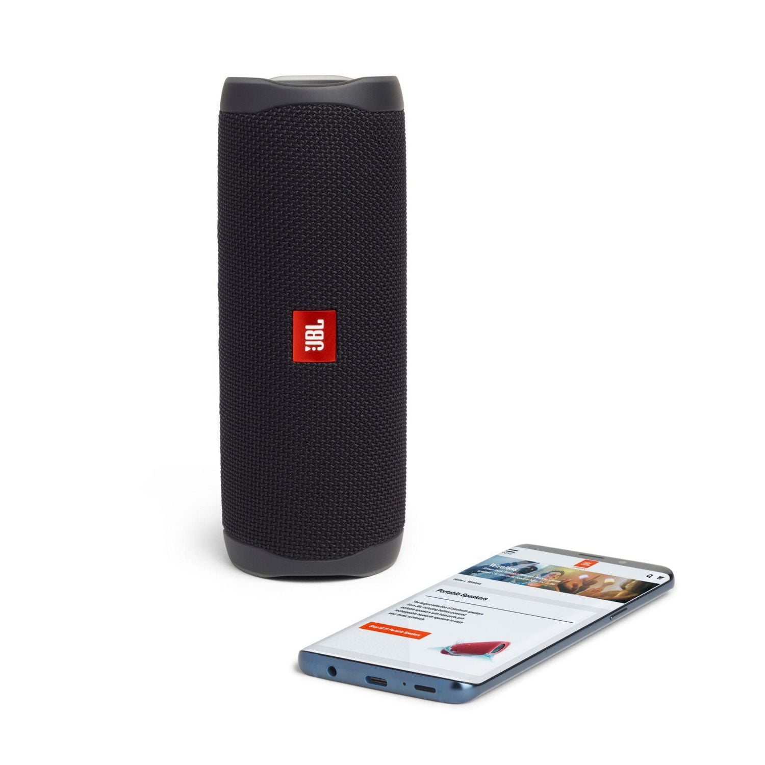 JBL FLIP 5 - Walmart.ca