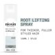 thumbnail image 3 of Nioxin 3D Styling Pro Thick Thickening Spray 5.07 Ounce, 3 of 9