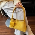 thumbnail image 4 of ibiyuan Travel Crossbody Bags For Women Large Capacity Shoulder Tote Bag for Women, All Season Handbag for Daily Commute Casual Fall Winter Outings Birthday Gifts, 4 of 4