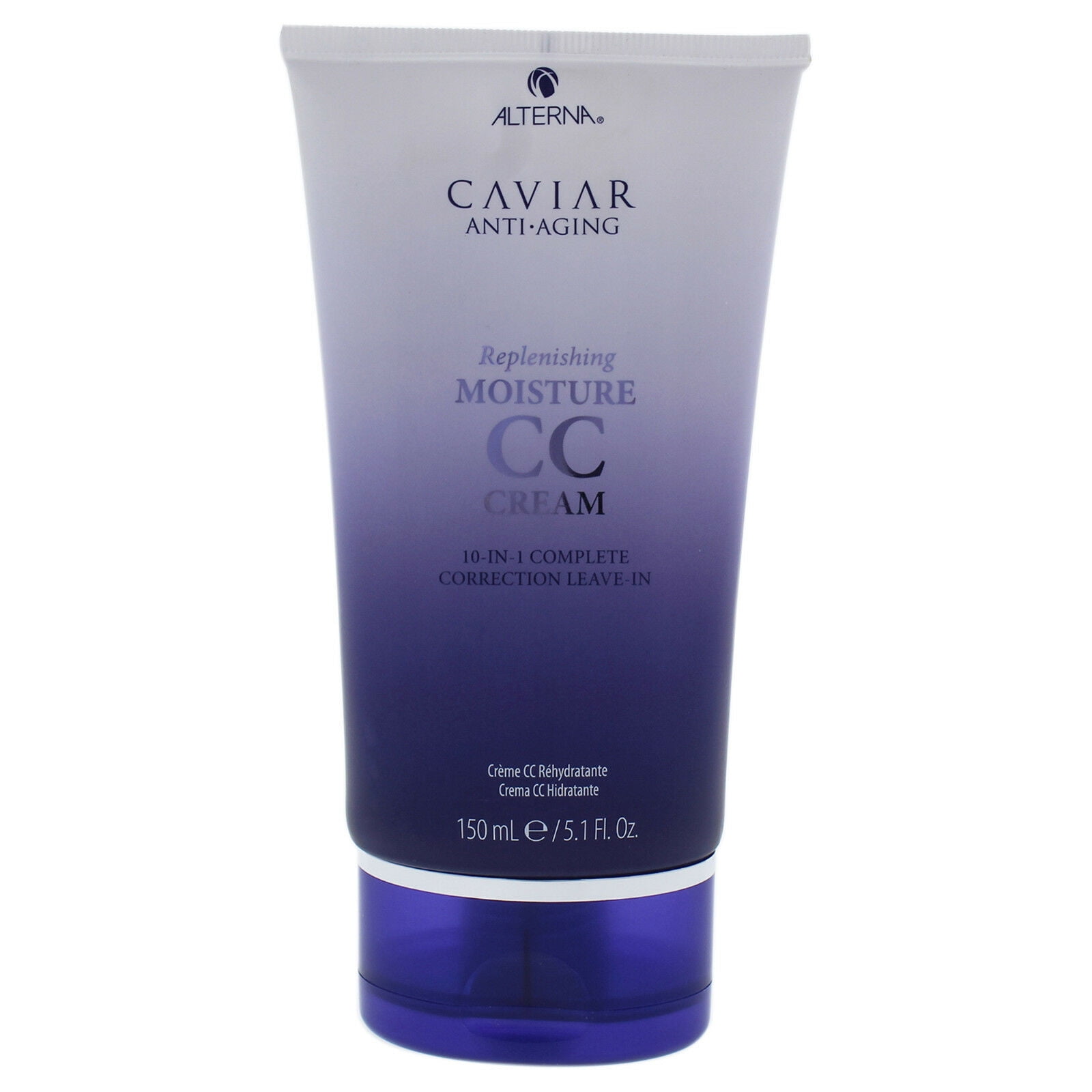 alterna caviar anti aging replenishing moisture cc cream)