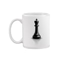 thumbnail image 2 of Chess Piece Mug - SPIdeals Designs,, 2 of 4