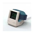 thumbnail image 1 of Soporte Base De Carga Inalámbrica Computadora Retro Compatible con Apple Watch Series, 1 of 5