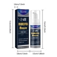 thumbnail image 3 of Fiudx Ofertas relámpago del día Spray depilatorio para mujer Depilación fácil para mujer 60 ml, 3 of 7