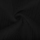thumbnail image 5 of Mens Camisas de Verano Moda Hueco Fuera Casual Color Sólido sin Mangas Cuello Redondo Blusa Top, 5 of 8
