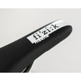 thumbnail image 2 of FI'ZI:K FIZIK Nisene Manganese Rail Road Bike Saddle Black 292g NEW, 2 of 7