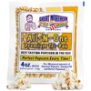 Great Northern Popcorn 4oz Popcorn Machine Popcorn Packets - All in One Popcorn Packs (40 Case)
