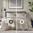 thumbnail image 4 of Modern Farmhouse Aesthetic Soft Bedding Set, 4 of 10