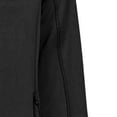 thumbnail image 4 of Tee Jays Womens Stretch Fleece Jacket, 4 of 4