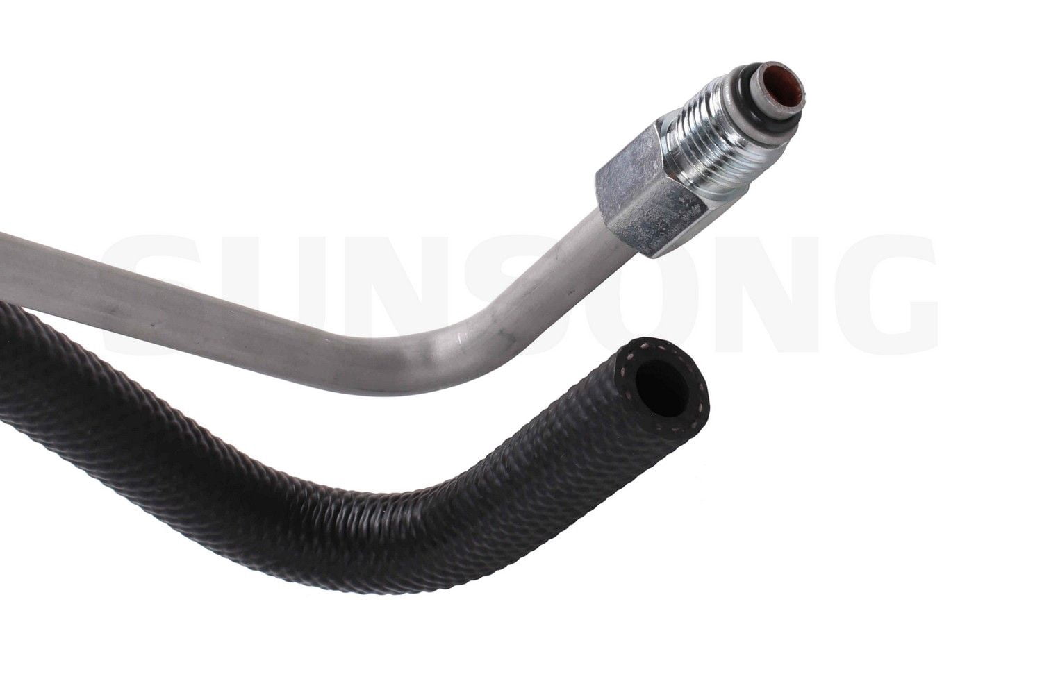 Sunsong 3401238 Power Steering Hose Assembly