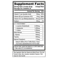 thumbnail image 3 of BCAA Powder - Evlution Nutrition Pre Workout BCAA Energy Powder 30 Servings - EVL BCAA Amino Acids Endurance & Muscle Recovery Drink - Orange Blast Flavor with Vitamin B12 & Vitamin C, 3 of 6