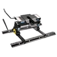 thumbnail image 1 of Reese Fifth Wheel Trailer Hitch 30051 16K Series; 16000 Pound Weight Carrying Capacity; Square Tube Slider; Dual Pivot Head; Without Mounting Rails and Brackets, 1 of 1