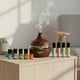 thumbnail image 2 of Kit de Aceites de Aromaterapia Roomi +Difusor + Set de Roll On., 2 of 7
