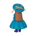 thumbnail image 2 of 2024 Peacock Princess (Madame Alexander) Hallmark Keepsake Christmas Tree Ornaments QXR8011, 2 of 7