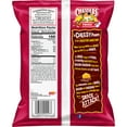 Chester's Bacon Cheddar Fries Corn & Potato Snacks, 5.25 Oz.