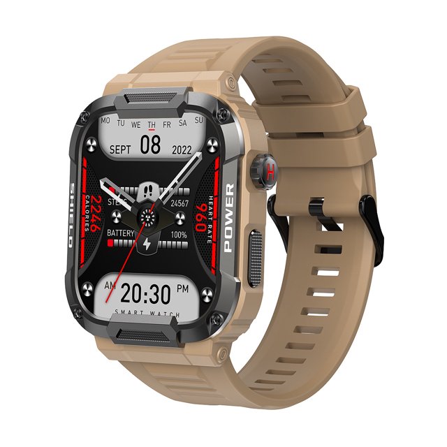 Montre Intelligente