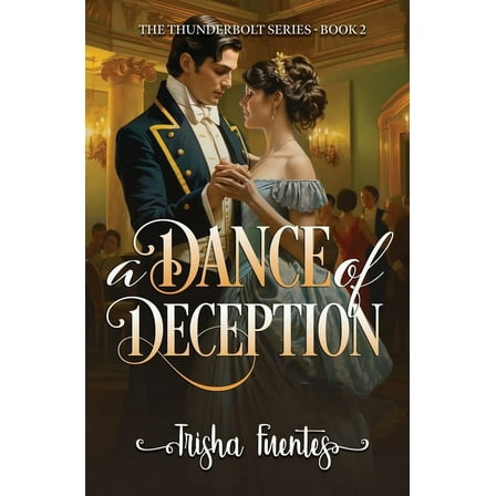 A Dance of Deception, (Paperback)