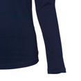 thumbnail image 3 of Tee Jays Womens Interlock Long Sleeve T-Shirt, 3 of 4