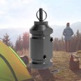 thumbnail image 4 of Alarma De Viaje Perimetral Alarma para acampar al aire libre, herramienta de alarma de viaje periférico de aleación de aluminio para viaje de Camping Likrtyny Para Estrenar, 4 of 9