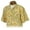 Golden Oilve, variant on Monterey Club Men's Silk Tropical Print Short Sleeve Camp Casual Golf Polo Shirt #1515