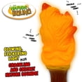 thumbnail image 4 of Linterna Nature Bound Explorer de 30 cm con sonido, 4 of 7