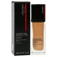 thumbnail image 3 of Shiseido Synchro Skin Radiant Lifting Foundation SPF 30 - 360 Citrine , 1.2 oz Foundation, 3 of 6