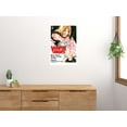 thumbnail image 2 of Vampiri Amanti Italian Vampire Movie Poster 24"x36" 24inx36in, 2 of 3
