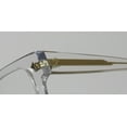 thumbnail image 6 of LOZZA VL4276V EYEGLASS FRAME/GLASSES THICK RIM HEAVY LOOK MENS EYEWEAR EUROPEAN, 6 of 9