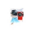 thumbnail image 1 of Treeligo - Acondicionador de aire de 12 V D/C, unidad de refrigeración eléctrica dividida de 8000 BTU para RV, camión, autobús, furgoneta, semi camión, caravana (rojo), 1 of 5