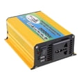 thumbnail image 4 of 3000w 12v To 220v/110v Pure Sine Wave Power Inverter Solar System/solar Panel, 4 of 4