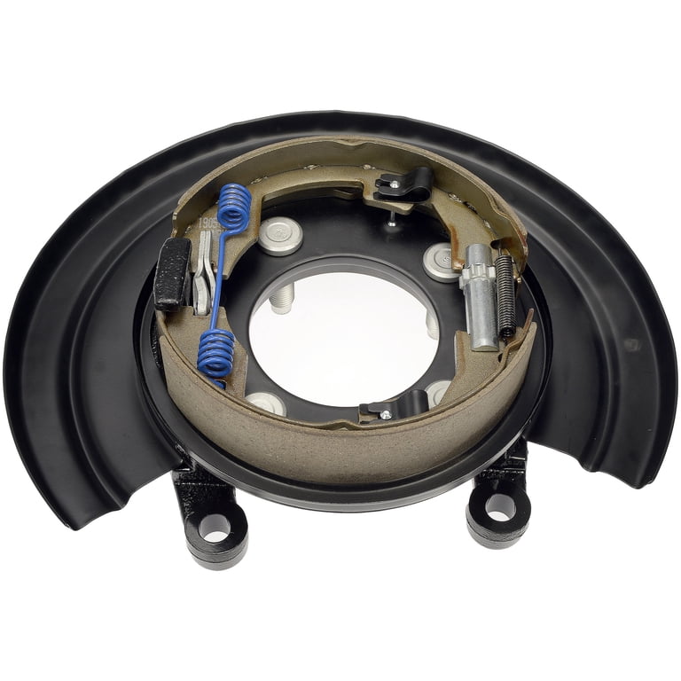 Dorman 926-272 Rear Passenger Side Parking Brake Assembly for