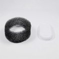 thumbnail image 5 of 24PCS Replacement Water Fountain Filters Element compatible with Stainless Steel Water Fountain Activated Carbo, 5 of 5