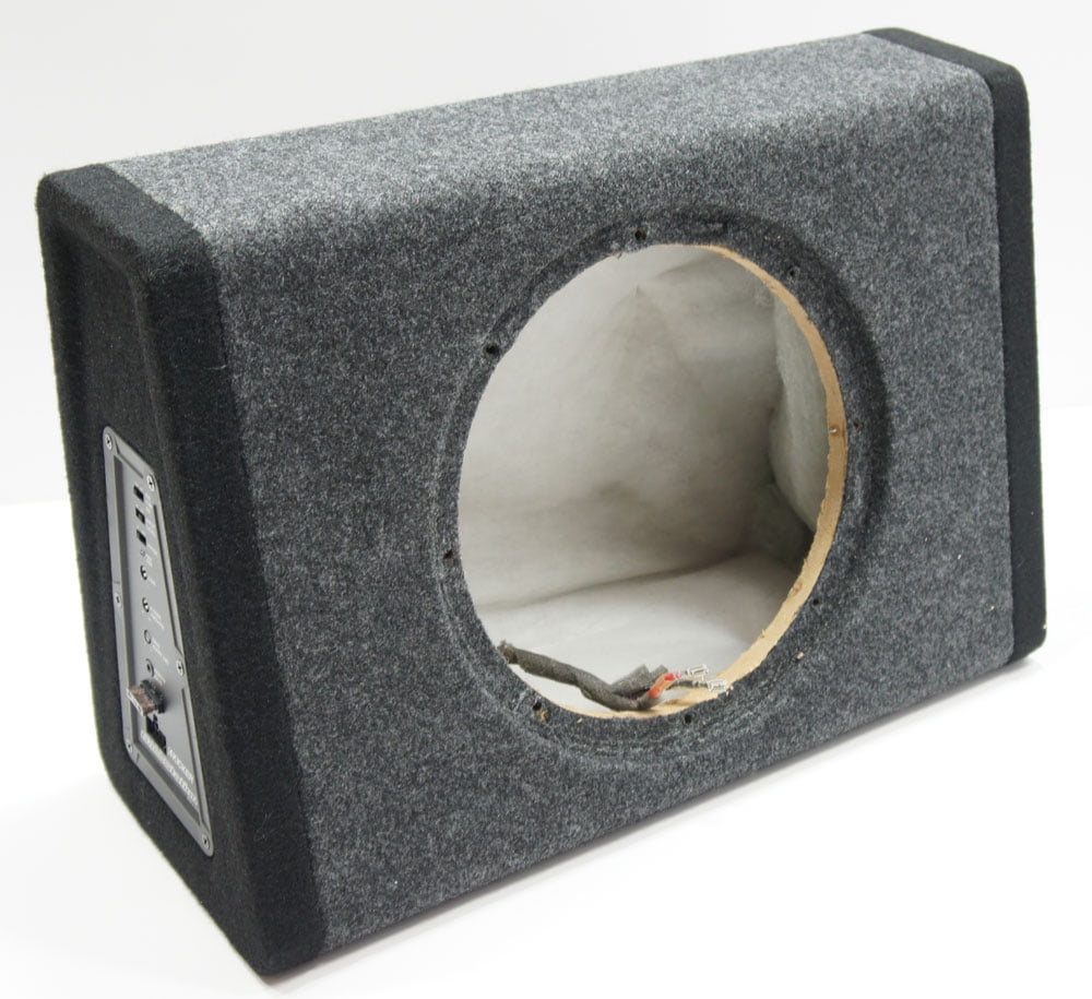 10 inch kicker bass station Clearance