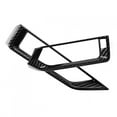 thumbnail image 2 of 2Pcs/Set Fibre de Carbone Style avant Garniture d'Évent d'Air Convient pour Sylphy Sentra 2020, 2 of 8