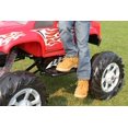 Rollplay Monster Truck 24 Volt Battery Powered RideOn Vehicle
